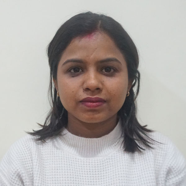 Ms. Ranju Bastola